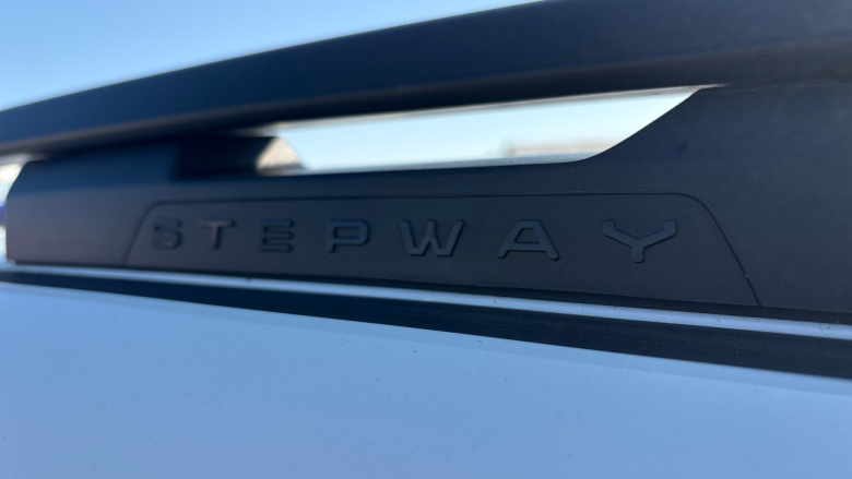 Dacia Sandero Stepway 1.0 TCe Essential 5dr Petrol Hatchback